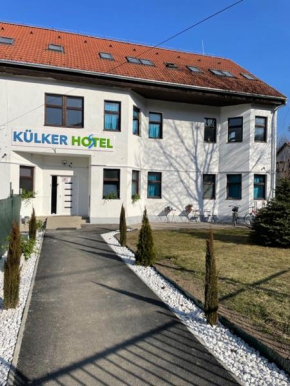 Külker Hostel